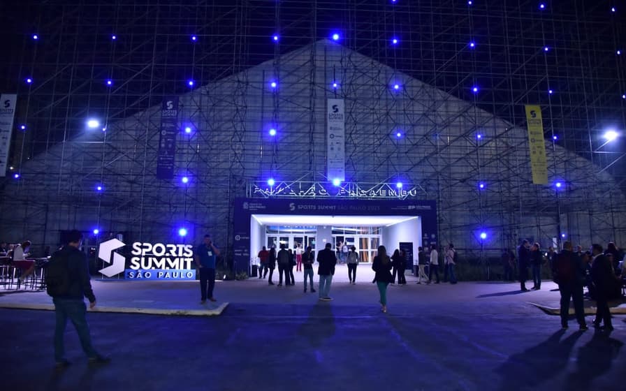 Segunda edição do Sports Summit Brasil tem data confirmada - Lance!