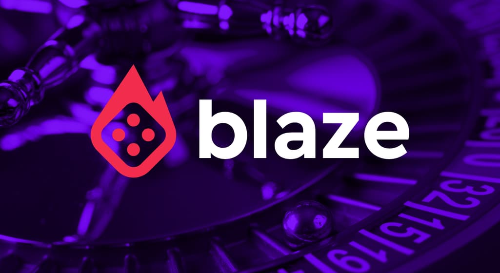 Conheça o Blaze app e aposte nos jogos exclusivos do site