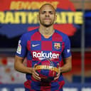 Martin Braithwaite - Barcelona