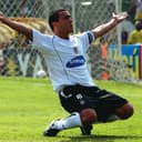 Tévez Corinthians