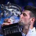 Novak Djokovic - Australian Open