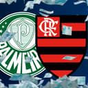 Palmeiras e Flamengo - Finanças