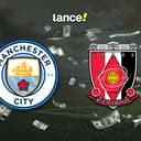 Manchester City x Urawa Reds