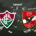 Fluminense x Al-Ahly