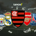 Receitas do Flamengo -