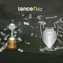 Champions x Libertadores