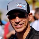 Helio Castroneves se prepara para nova corrida (Foto: Penske Entertainment)