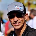 Helio Castroneves se prepara para nova corrida (Foto: Penske Entertainment)