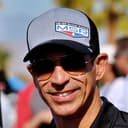 Helio Castroneves se prepara para nova corrida (Foto: Penske Entertainment)