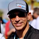 Helio Castroneves se prepara para nova corrida (Foto: Penske Entertainment)