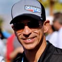 Helio Castroneves se prepara para nova corrida (Foto: Penske Entertainment)