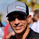 Helio Castroneves se prepara para nova corrida (Foto: Penske Entertainment)