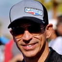 Helio Castroneves se prepara para nova corrida (Foto: Penske Entertainment)