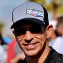 Helio Castroneves se prepara para nova corrida (Foto: Penske Entertainment)