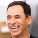 Helio Castroneves pronto para a prova do fim de semana (Foto: Rafael Gagliano/Audace)