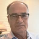 Lauter Nogueira, colunista Lance!