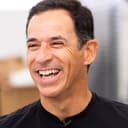 Helio Castroneves pronto para a prova do fim de semana (Foto: Rafael Gagliano/Audace)