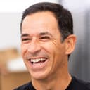 Helio Castroneves pronto para a prova do fim de semana (Foto: Rafael Gagliano/Audace)