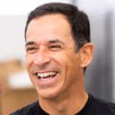 Helio Castroneves pronto para a prova do fim de semana (Foto: Rafael Gagliano/Audace)