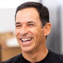 Helio Castroneves pronto para a prova do fim de semana (Foto: Rafael Gagliano/Audace)