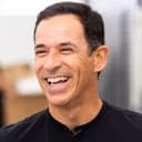 Helio Castroneves pronto para a prova do fim de semana (Foto: Rafael Gagliano/Audace)