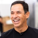 Helio Castroneves pronto para a prova do fim de semana (Foto: Rafael Gagliano/Audace)