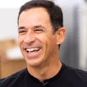 Helio Castroneves pronto para a prova do fim de semana (Foto: Rafael Gagliano/Audace)