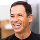 Helio Castroneves pronto para a prova do fim de semana (Foto: Rafael Gagliano/Audace)