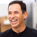 Helio Castroneves pronto para a prova do fim de semana (Foto: Rafael Gagliano/Audace)