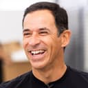 Helio Castroneves pronto para a prova do fim de semana (Foto: Rafael Gagliano/Audace)