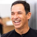 Helio Castroneves pronto para a prova do fim de semana (Foto: Rafael Gagliano/Audace)