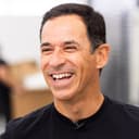 Helio Castroneves pronto para a prova do fim de semana (Foto: Rafael Gagliano/Audace)