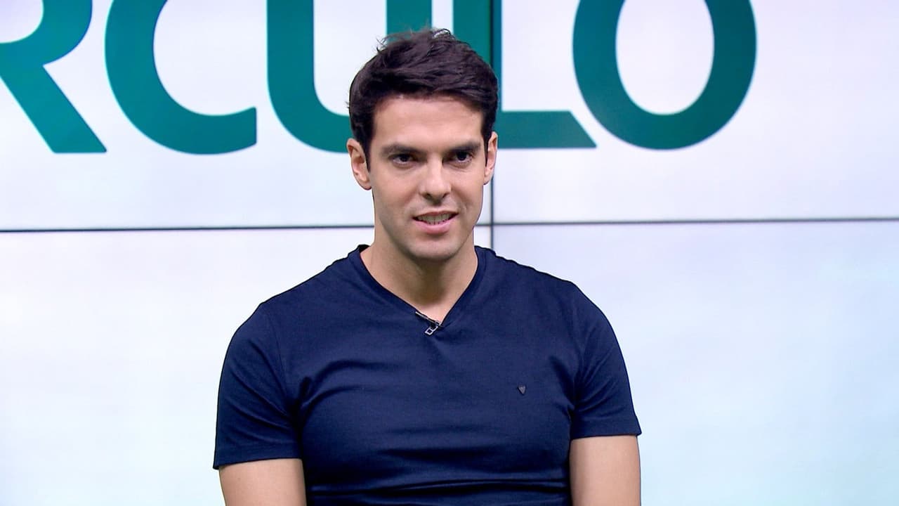 Kaká comenta sobre melhor título da carreira, Seleção e afirma que