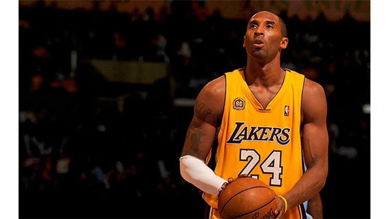 Homenagem: ESPN transmite última partida de Kobe Bryant pelos Los