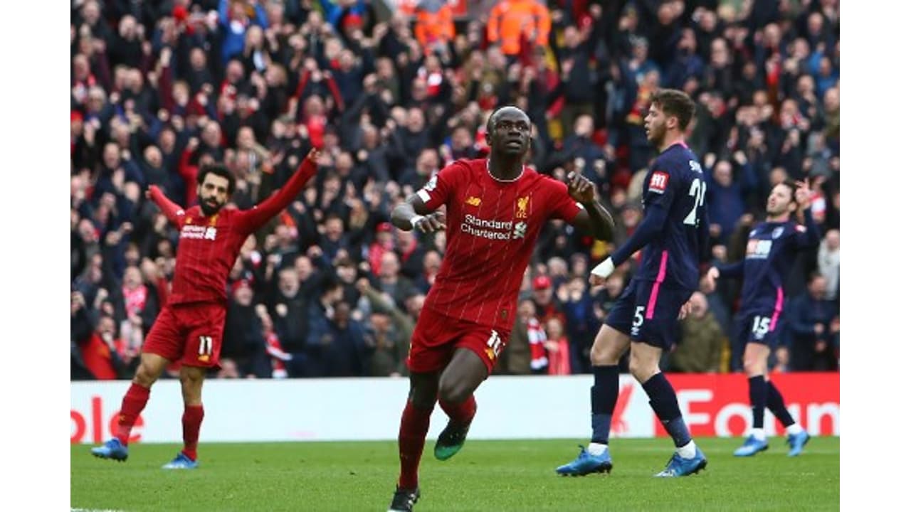 SporTV exibe documentário inédito no Brasil sobre craque Sadio