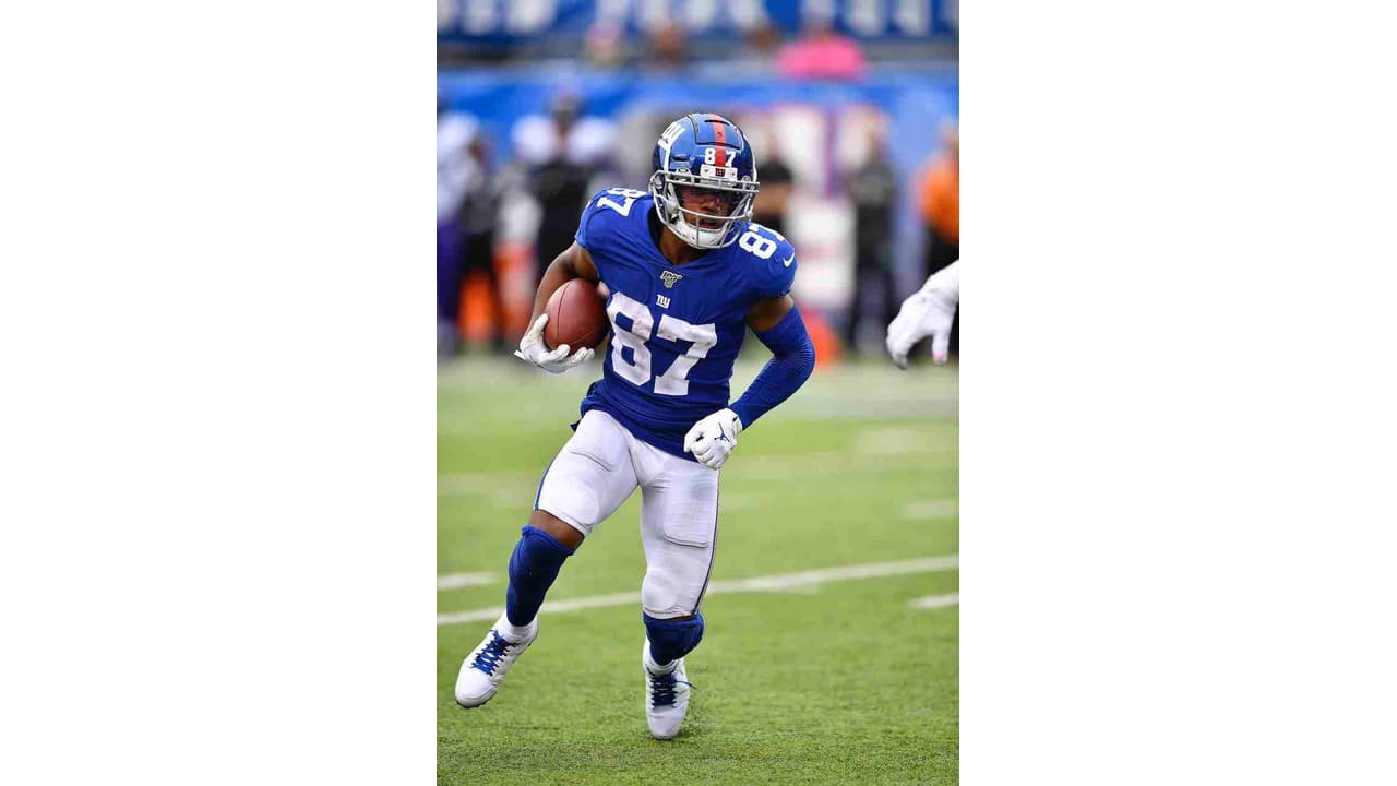Depois de perder Saquon Barkley, New York Giants fica sem seu