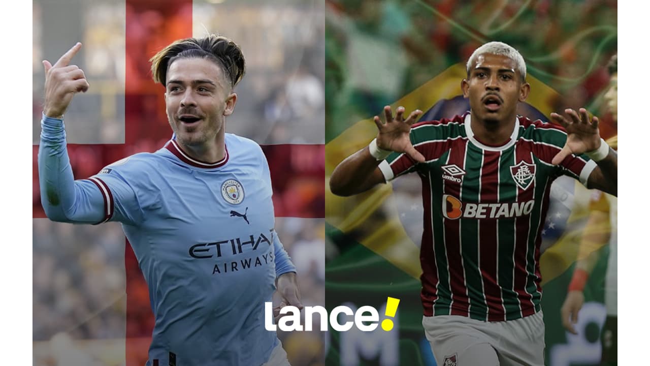 Manchester City x Fluminense: saiba quem leva a melhor entre