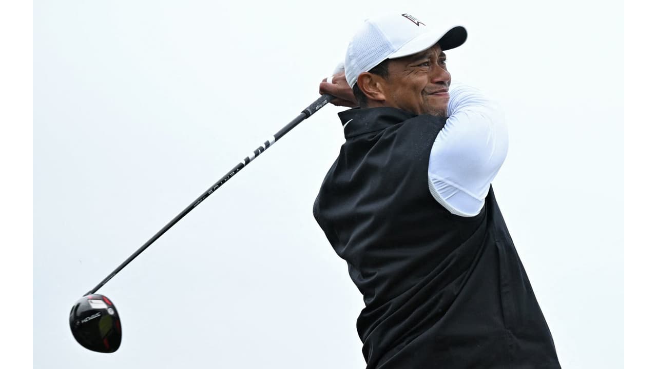 Tiger Woods encerra patrocínio de R$ 2,4 bilhões com a Nike