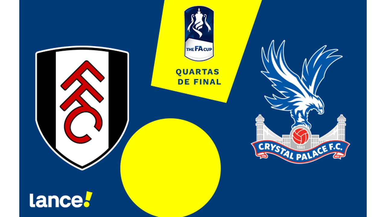 Imagem ilustrativa sobre Fulham x Crystal Palace: Análise, Horário e Onde Assistir no Sábado