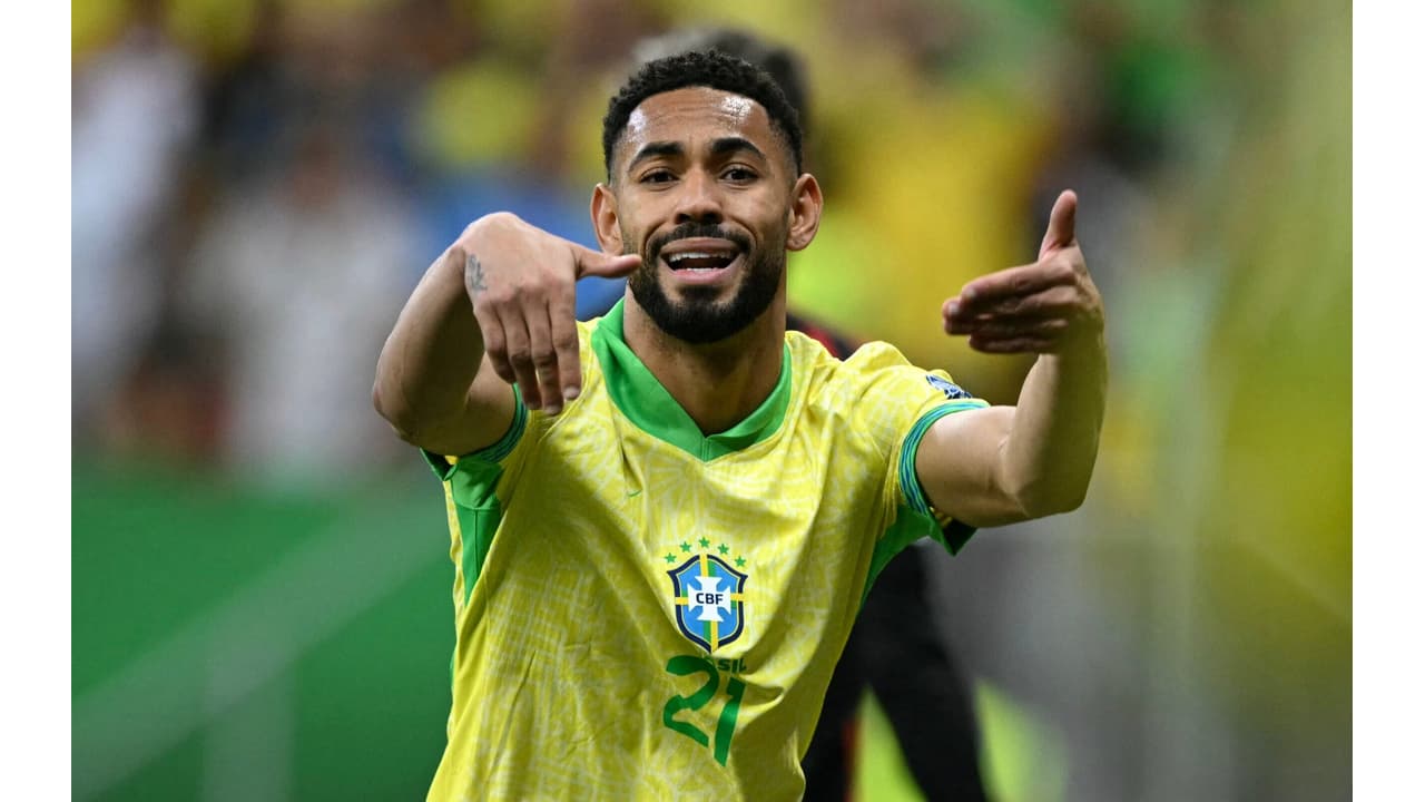 Matheus Cunha, do Wolverhampton, entra na mira de gigante europeu