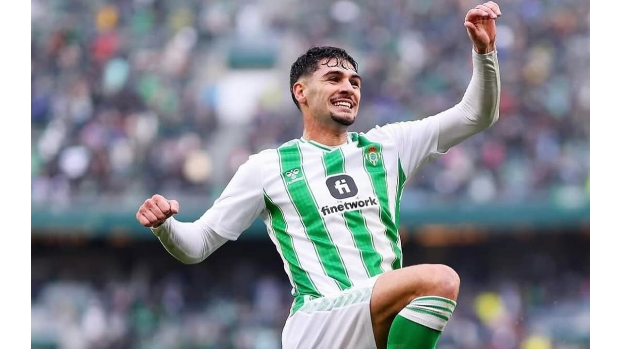 Ex-Internacional entra na mira do Atlético de Madrid, diz jornal