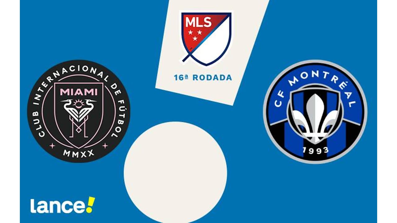 Imagem ilustrativa sobre Inter Miami vs CF Montréal: Horário, Escalações e Onde Assistir – Aºª Grande Batalha da MLS