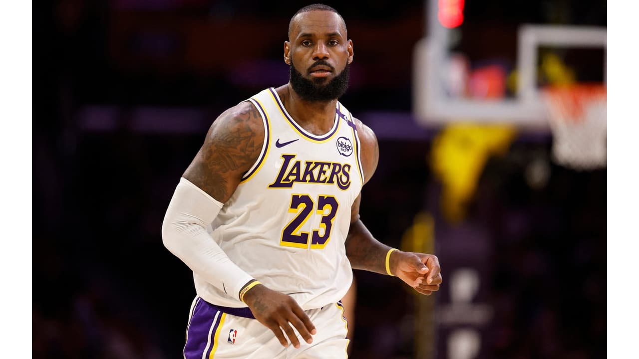 LeBron-James-Los-Angeles-