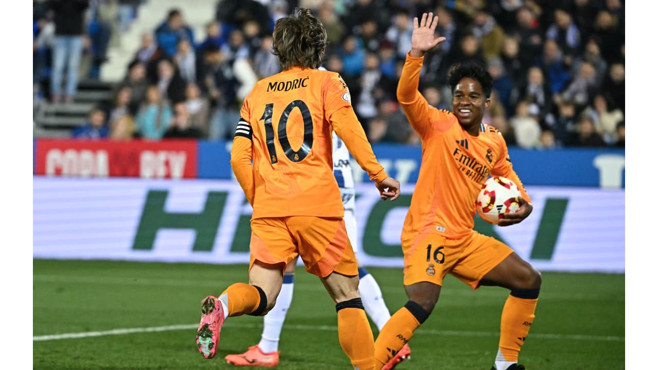Jornal crava novo camisa 10 do Real Madrid; saiba mais