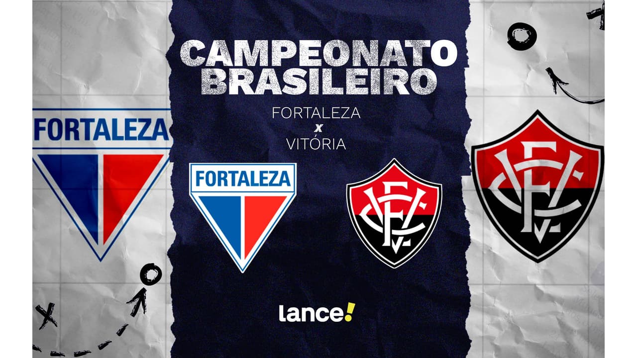 Imagem ilustrativa sobre Por que fortaleza x ec vitória virou assunto agora
