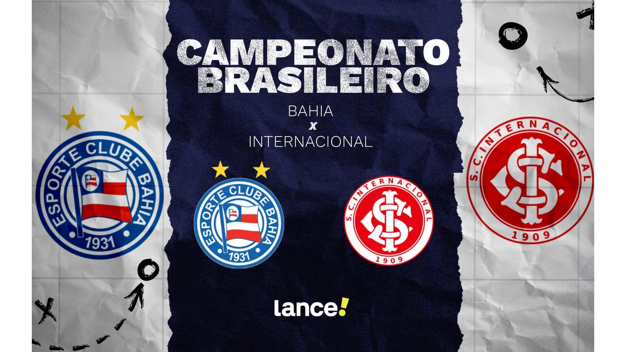 Imagem ilustrativa sobre Bahia vence Vitória por 2 a 0 e quebra jejum de 5 empates seguidos