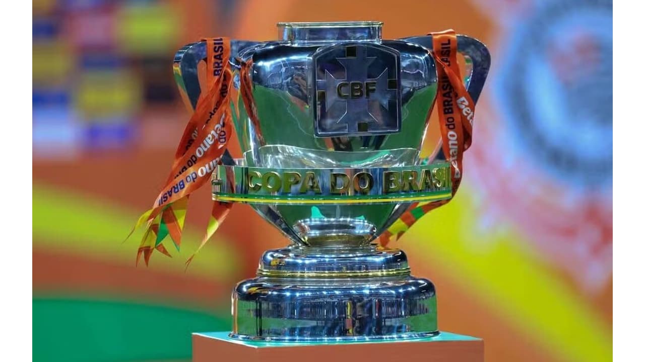 Copa do Brasil: veja confrontos dos times paranaenses na 2ª fase