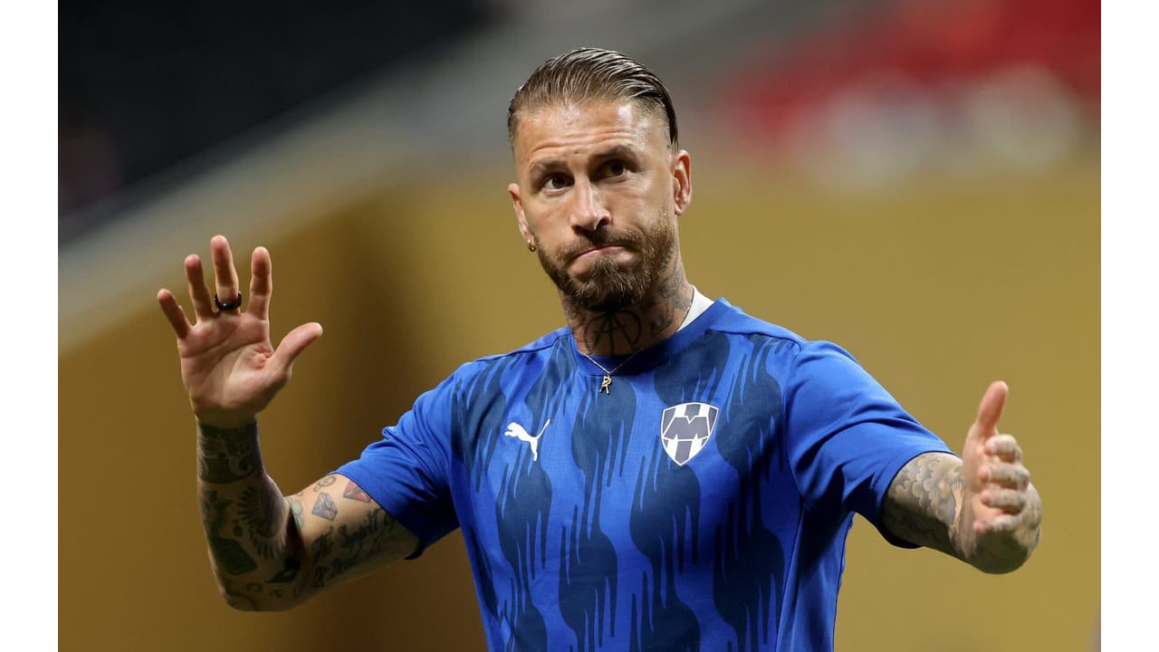 Sergio Ramos pode ser impedido de jogar na Espanha por causa de Piqué