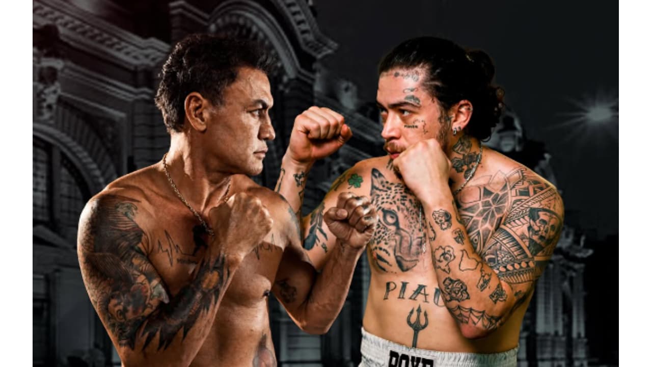 Combate exibe neste sábado todas as emoções da Fight Music Show 8