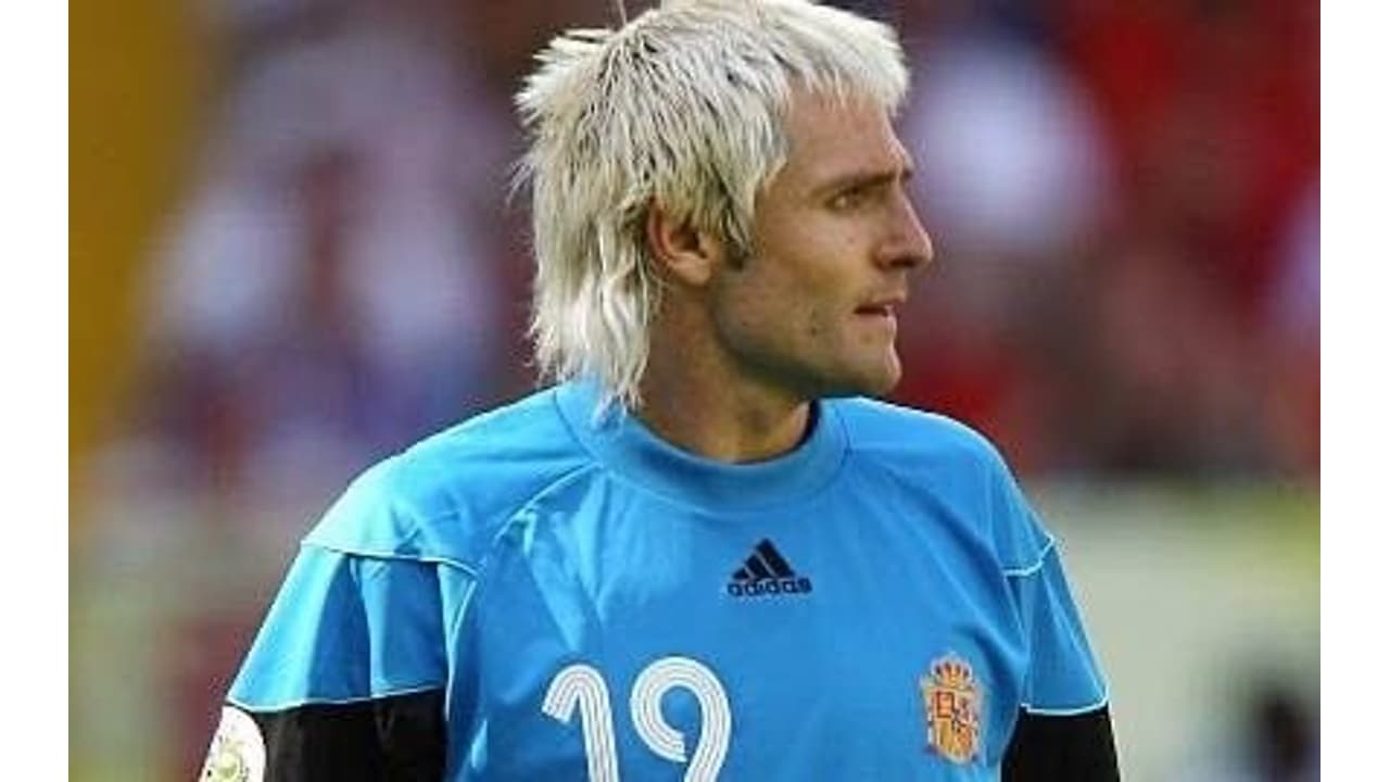 Cañizares, Copa do Mundo